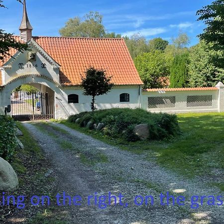 Korsholt-Natur B-B Sindal Exterior foto